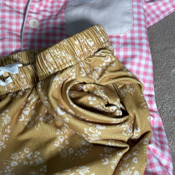 Jane + Jo pajama set - Picture 5 of 5